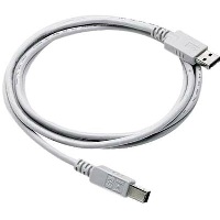 S-Link Sl-U2003 3M Usb 2.0 Printer Kablosu - 1